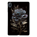 For Huawei MatePad SE 11 TPU Case Pattern Printing Slim Tablet Protective Cover