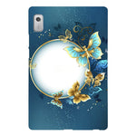 For Lenovo Tab M9 TB-310FU TPU Case Pattern Printing Slim Tablet Protective Cover
