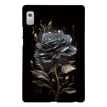 For Lenovo Tab M9 TB-310FU TPU Case Pattern Printing Slim Tablet Protective Cover