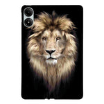 Xiaomi Redmi Pad Pro 5G / Pad Pro / Poco Pad TPU-skal Mönstertryck Slim Surfplatta Skyddande Fodral