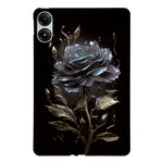 Xiaomi Redmi Pad Pro 5G / Pad Pro / Poco Pad TPU-skal Mönstertryck Slim Surfplatta Skyddande Fodral