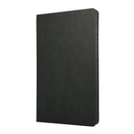 For Lenovo Tab Plus Shockproof Case PU Leather Tablet Cover with Stand
