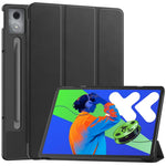 For Lenovo Xiaoxin Pad Pro 12.7 inch Case Anti-Drop Leather Stand Tablet Cover