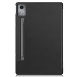 For Lenovo Xiaoxin Pad Pro 12.7 inch Case Anti-Drop Leather Stand Tablet Cover
