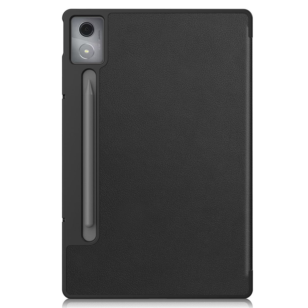 For Lenovo Xiaoxin Pad Pro 12.7 inch Case Anti-Drop Leather Stand Tablet Cover