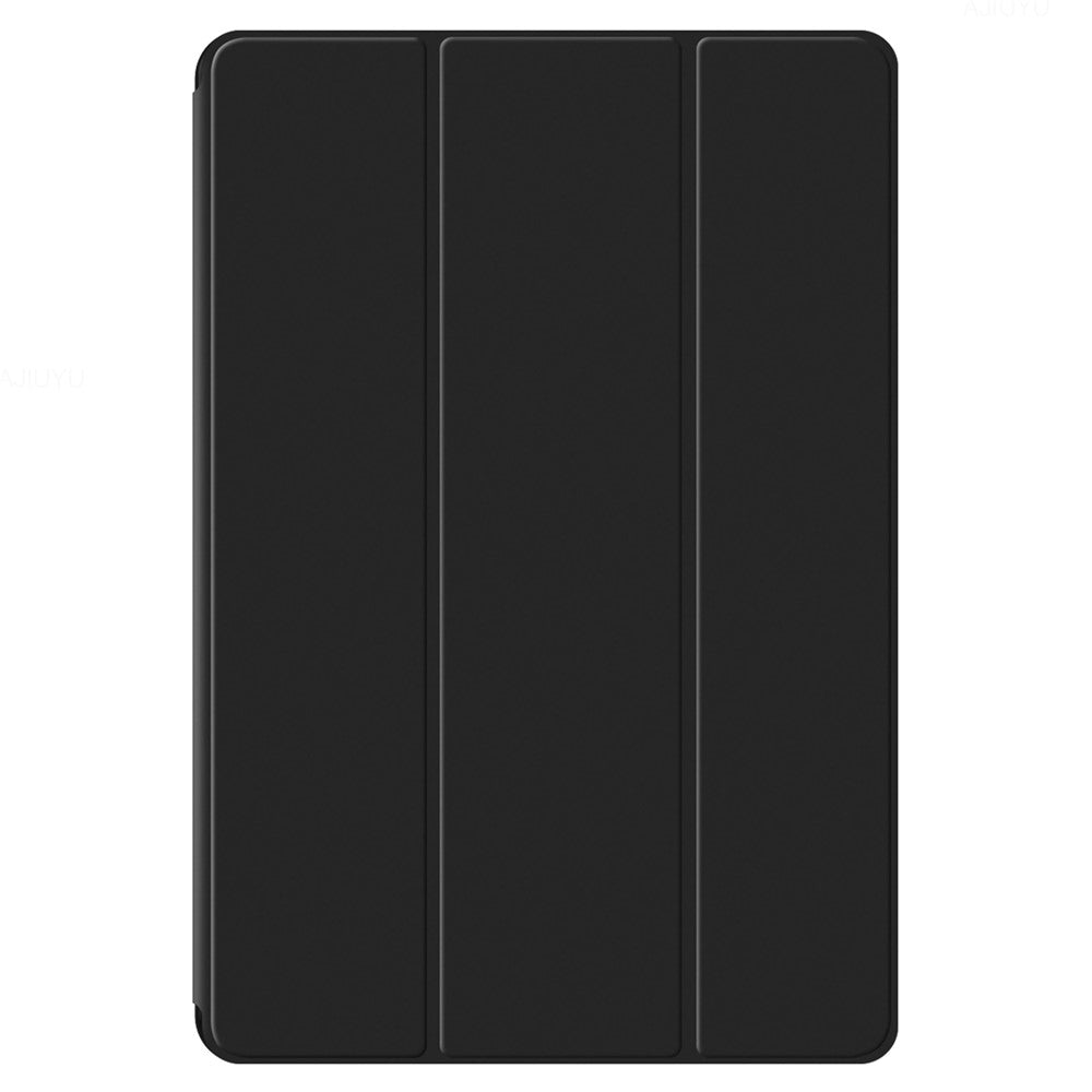 For Huawei MatePad SE 11 Case PU Leather TPU Back Full Protection Trifold Stand Tablet Cover