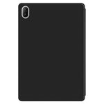 For Huawei MatePad SE 11 Case PU Leather TPU Back Full Protection Trifold Stand Tablet Cover