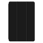 For Lenovo Xiaoxin Pad Pro 12.7 inch Case PU Leather TPU Back Trifold Stand Tablet Cover