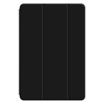 For Huawei MatePad Pro 12.2 (2024) Case PU Leather TPU Back Trifold Stand Tablet Cover
