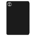 For Huawei MatePad Pro 12.2 (2024) Case PU Leather TPU Back Trifold Stand Tablet Cover