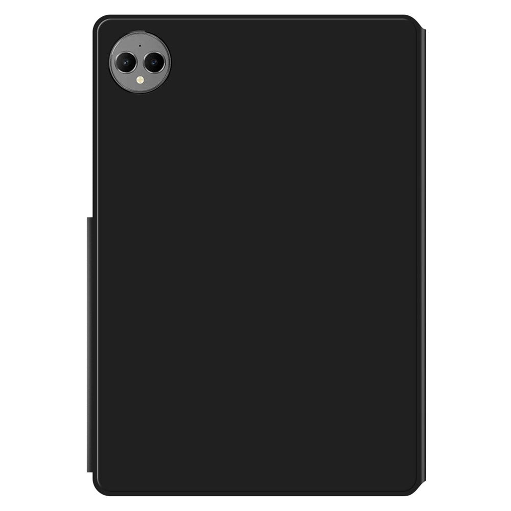 For Huawei MatePad Pro 12.2 (2024) Leather Case Origami Stand Magnetic Tablet Cover Auto Wake / Sleep