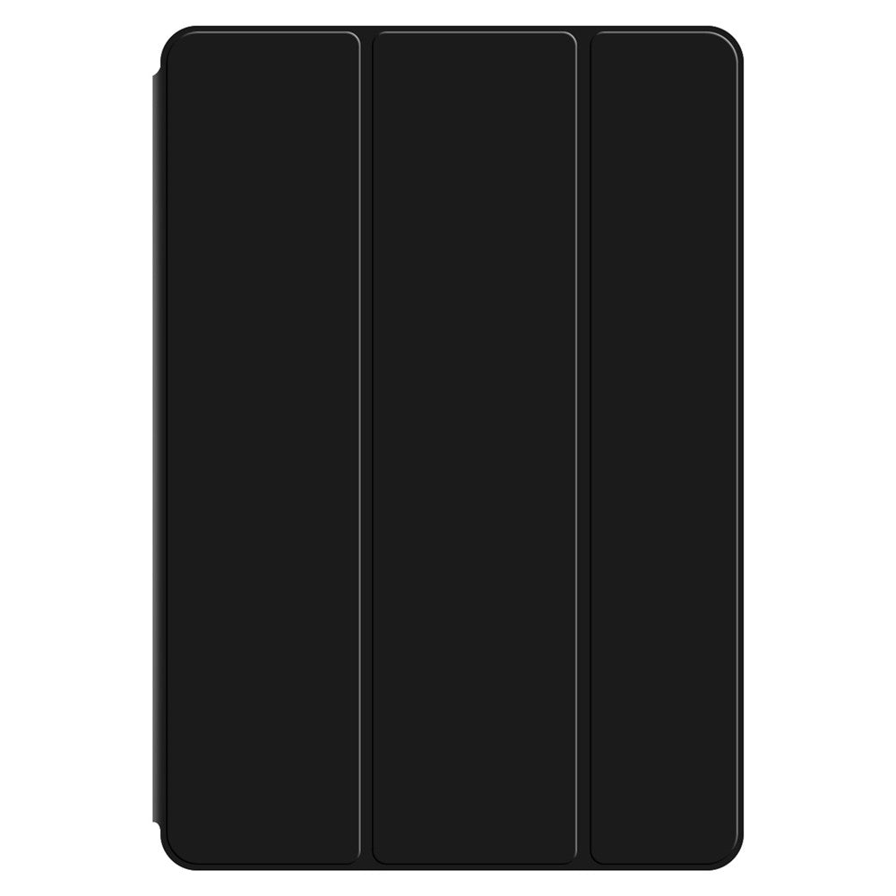 For Huawei MatePad Air (2024) Case PU Leather TPU Back Trifold Stand Tablet Cover