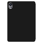 For Huawei MatePad Air (2024) Case PU Leather TPU Back Trifold Stand Tablet Cover