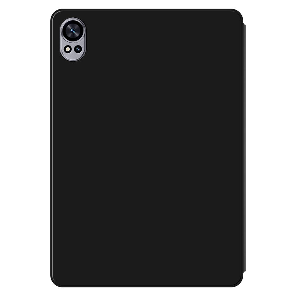 For Huawei MatePad Air (2024) Case PU Leather TPU Back Trifold Stand Tablet Cover