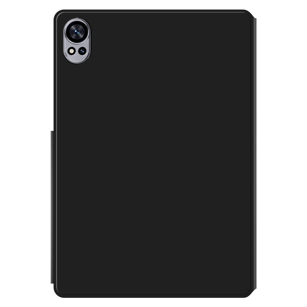 For Huawei MatePad Air (2024) Leather Case Origami Stand Magnetic Tablet Cover Auto Wake / Sleep