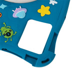For Lenovo Tab M11 TB330FU / 331FC / Xiaoxin Pad 11 2024 Case Kickstand Cartoon Silicone Tablet Cover