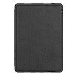 For vivo Pad3 Leather Case + Bluetooth-compatible Keyboard with Backlight Trackpad