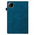 For Xiaomi Redmi Pad SE 4G 8.7 inch Case PU Leather Business Folio Protective Tablet Cover Card Holder