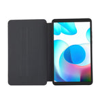 For Xiaomi Redmi Pad SE 4G 8.7 inch Shockproof Case PU Leather Tablet Cover with Stand