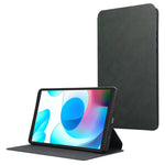 For Xiaomi Redmi Pad SE 4G 8.7 inch Shockproof Case PU Leather Tablet Cover with Stand