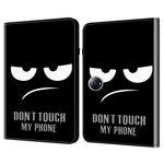 For OnePlus Pad 2  /  Pad Pro Case Pattern Printed Leather Tablet Cover with Card Slot