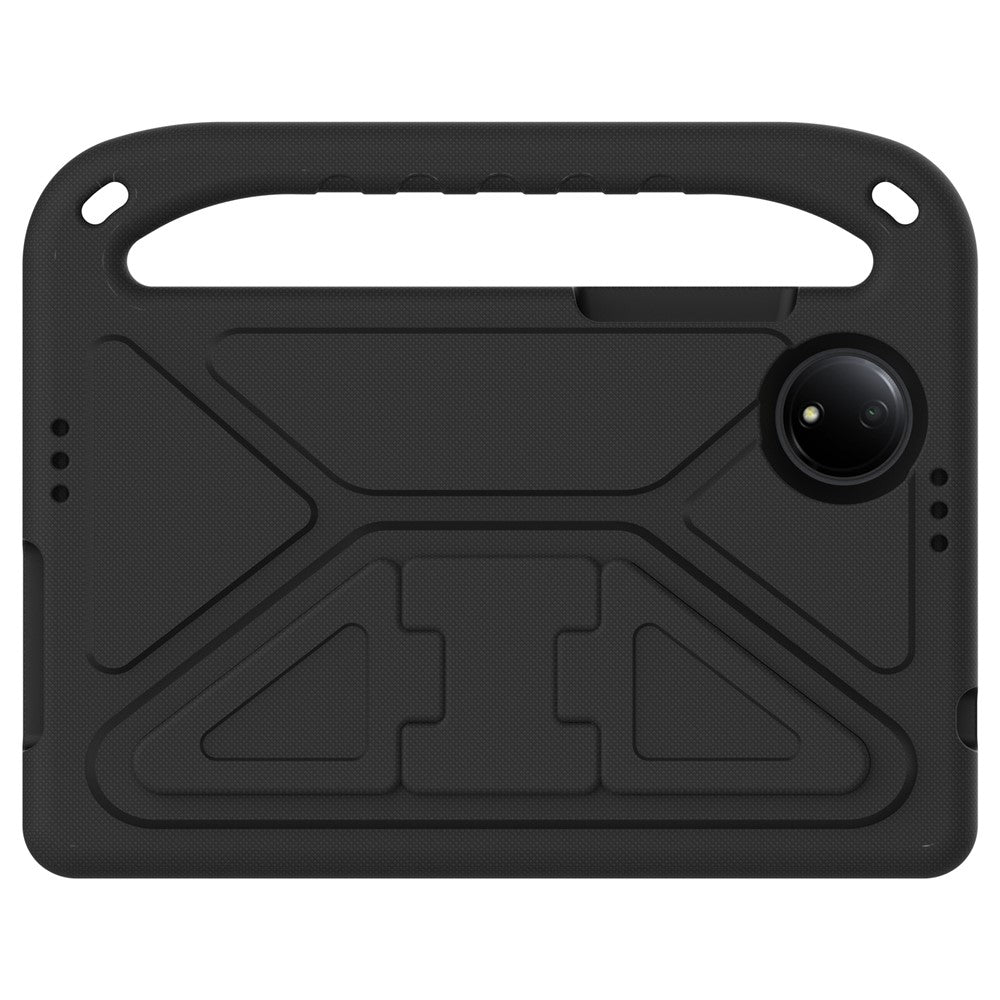 For Xiaomi Redmi Pad SE 4G 8.7 inch Case Hand Grip Kickstand Tablet EVA Cover
