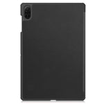 For Honor Pad X8b / Pad X8a Case Anti-Drop Leather Stand Tablet Cover
