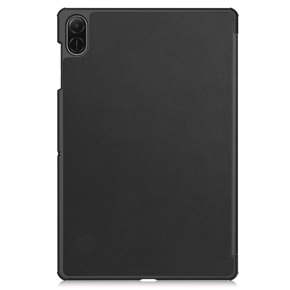 For Honor Pad X8b / Pad X8a Case Anti-Drop Leather Stand Tablet Cover