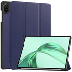 For Honor Pad X8b / Pad X8a Case Anti-Drop Leather Stand Tablet Cover