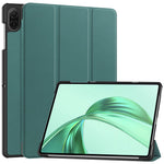 For Honor Pad X8b / Pad X8a Case Anti-Drop Leather Stand Tablet Cover