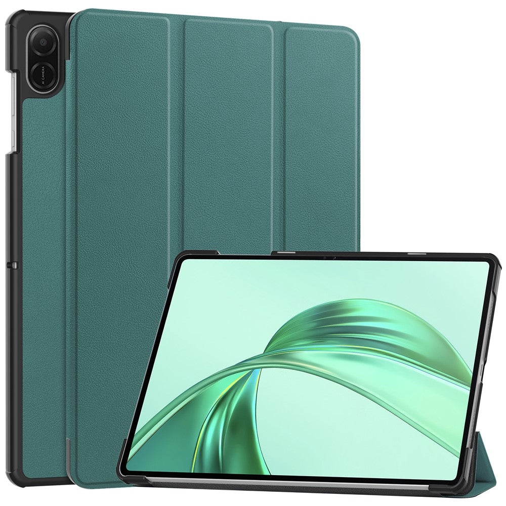 For Honor Pad X8b / Pad X8a Case Anti-Drop Leather Stand Tablet Cover