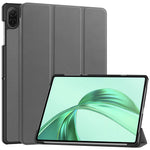 For Honor Pad X8b / Pad X8a Case Anti-Drop Leather Stand Tablet Cover