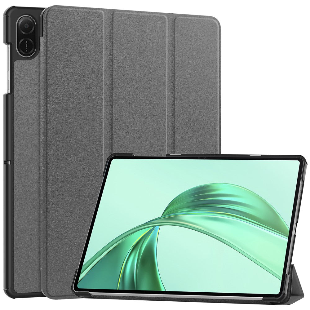 For Honor Pad X8b / Pad X8a Case Anti-Drop Leather Stand Tablet Cover