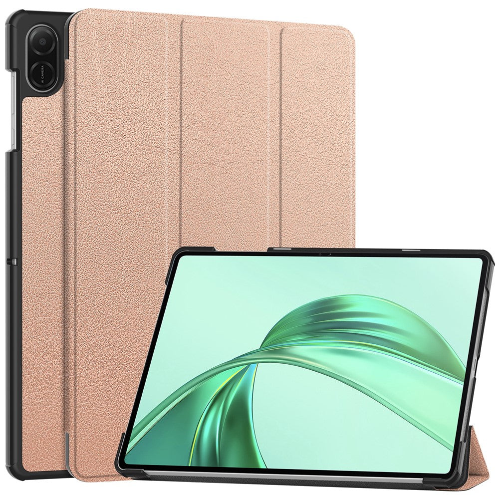 For Honor Pad X8b / Pad X8a Case Anti-Drop Leather Stand Tablet Cover