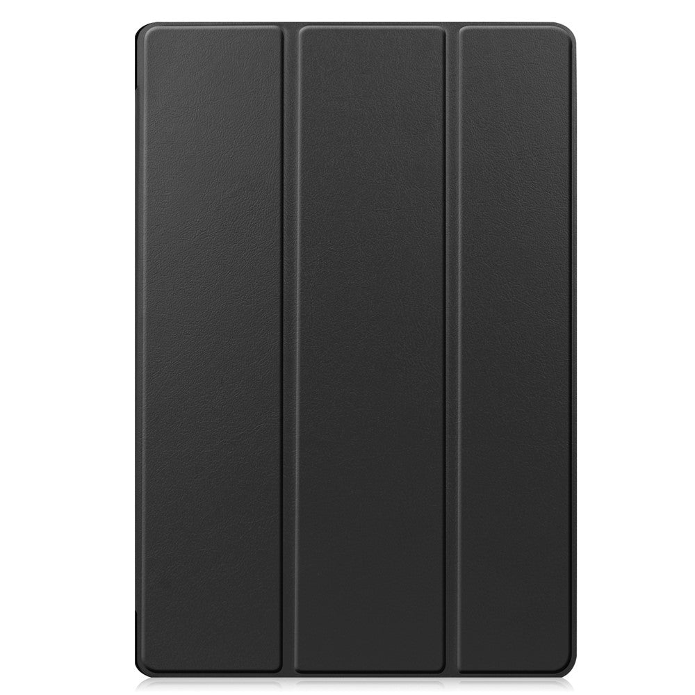 For Samsung Galaxy Tab S10+ / S9 FE+ / S9+ Case Anti-Drop Leather Stand Tablet Cover