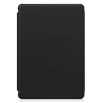 For Samsung Galaxy Tab S10 Plus Case 360 Degree Rotary Stand PU Leather+Acrylic Tablet Cover (Without Keyboard)