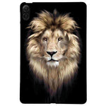 For Honor Pad X8b / Pad X8a TPU Case Pattern Printing Slim Tablet Protective Cover