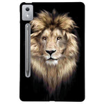 For Lenovo Tab P12 Pro 12.7 2025 / Xiaoxin Pad Pro 12.7 (2025) TPU Case Pattern Printing Slim Tablet Protective Cover