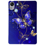 TPU Case For Huawei MatePad 11.5 S (2024) / MatePad 11.5 / MatePad Air 11.5 inch (2023) Pattern Printing Tablet Protective Cover