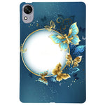 TPU Case For Huawei MatePad 11.5 S (2024) / MatePad 11.5 / MatePad Air 11.5 inch (2023) Pattern Printing Tablet Protective Cover