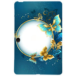 TPU Case for Oppo Pad Neo / Pad Air 2 / OnePlus Pad Go Pattern Printing Slim Tablet Protective Cover