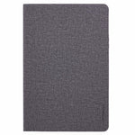 X-LEVEL For Samsung Galaxy Tab S9+ X810, X816B, X818U / Tab S9 FE+ Case Cloth Texture Leather Tablet Cover