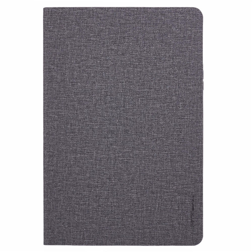 X-LEVEL For Samsung Galaxy Tab S9+ X810, X816B, X818U / Tab S9 FE+ Case Cloth Texture Leather Tablet Cover