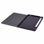 X-LEVEL For Samsung	Galaxy Tab S9 X710, X716B, X718U / Tab S10 FE / S9 FE Case Cloth Texture Leather Tablet Cover