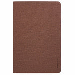 X-LEVEL For Samsung	Galaxy Tab S9 X710, X716B, X718U / Tab S10 FE / S9 FE Case Cloth Texture Leather Tablet Cover