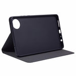 X-LEVEL For Xiaomi Redmi Pad SE 4G 8.7 inch Case Cloth Texture Leather Tablet Cover