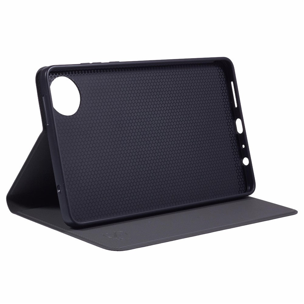 X-LEVEL For Xiaomi Redmi Pad SE 4G 8.7 inch Case Cloth Texture Leather Tablet Cover