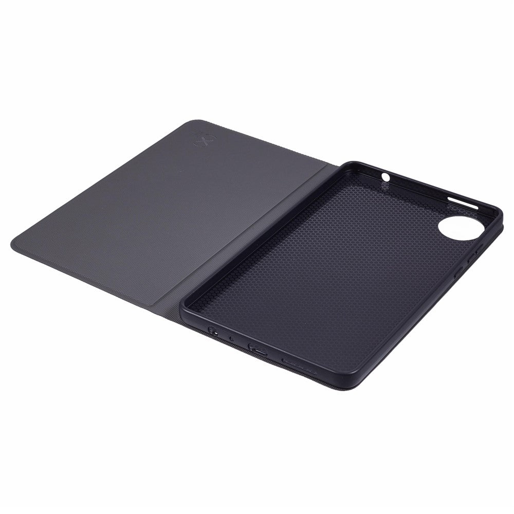 X-LEVEL For Xiaomi Redmi Pad SE 4G 8.7 inch Case Cloth Texture Leather Tablet Cover