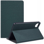 X-LEVEL For Xiaomi Redmi Pad SE 4G 8.7 inch Case Cloth Texture Leather Tablet Cover