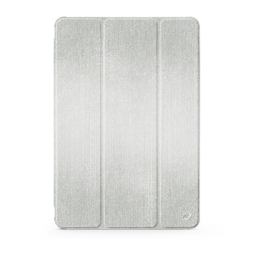 DUX DUCIS Unid Series For Samsung Galaxy Tab S10 Ultra / S9 Ultra / S8 Ultra Case TPU+PC+Leather Clear Tablet Cover